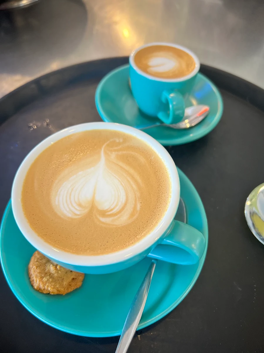 Coffee