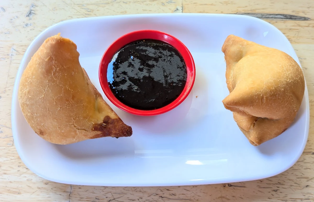 Samosa