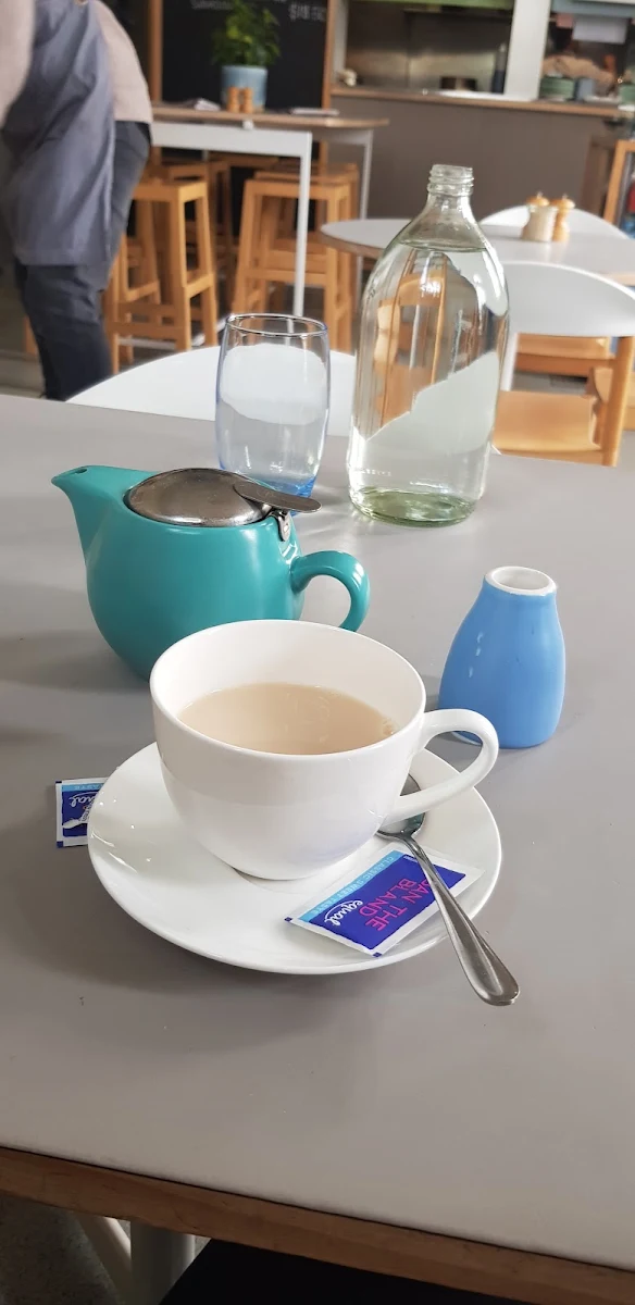 English Breakfast Tea