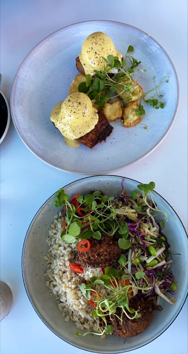 Poke Bowl