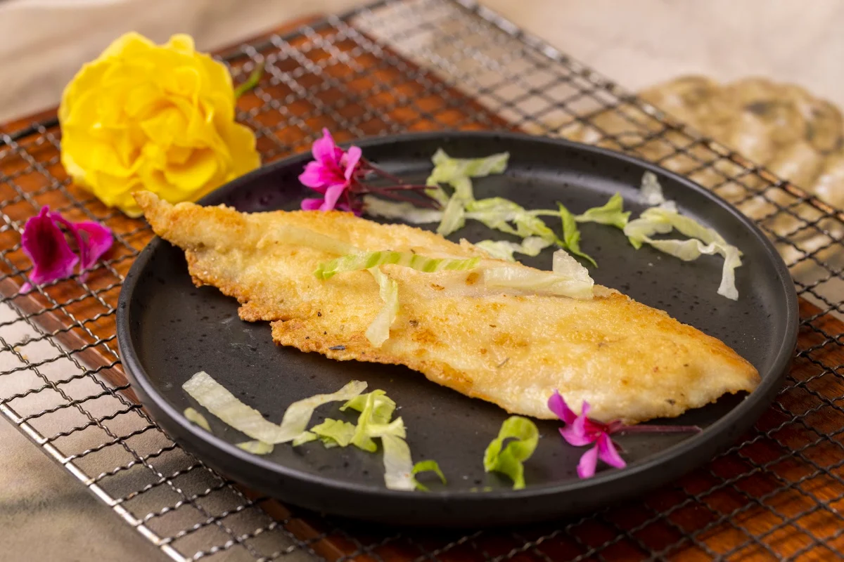 Highlights, Inverloch Fish & Chips
