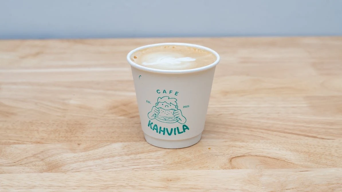 Highlights, Cafe Kahvila