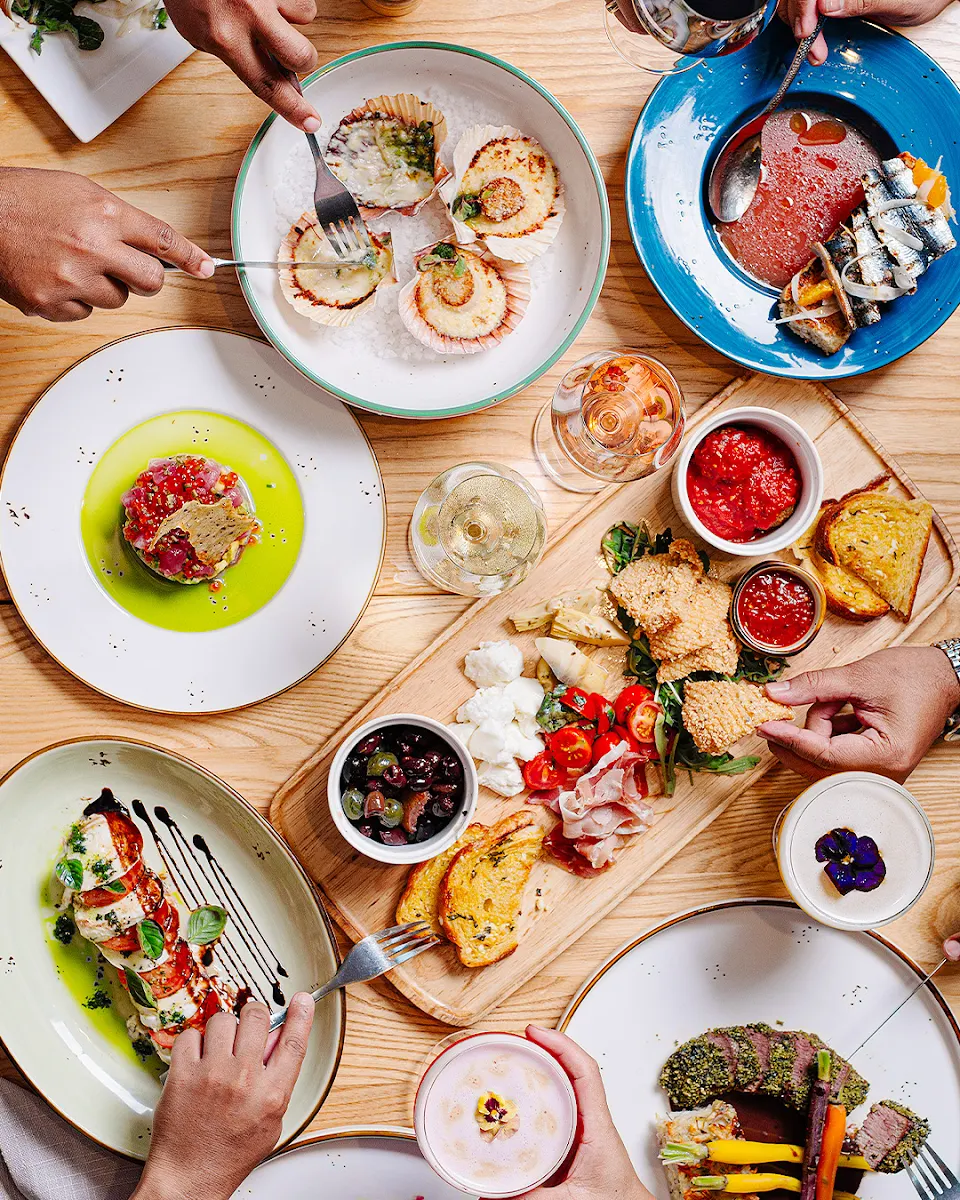 Highlights, Casa Nova Italian Restaurant & Bar, Shellharbour