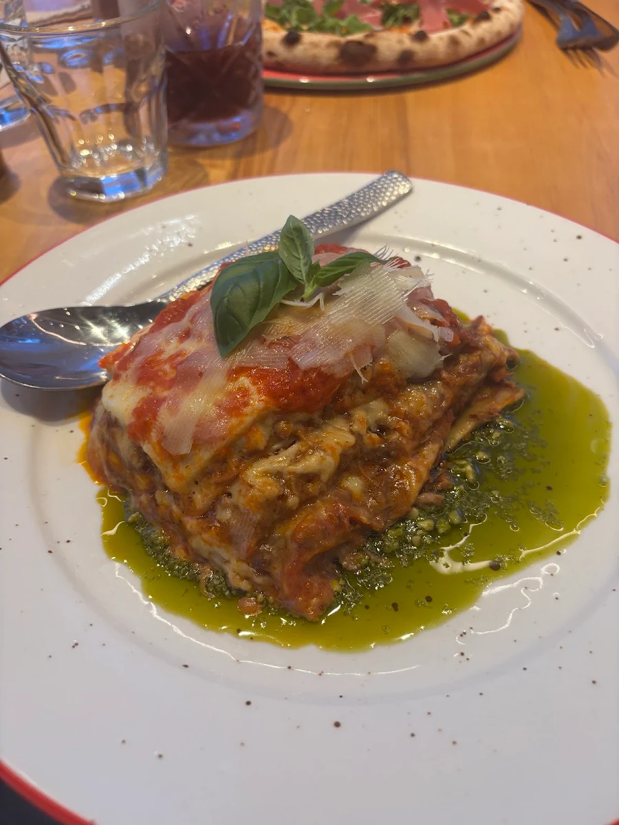 Highlights, Casa Nova Italian Restaurant & Bar, Shellharbour