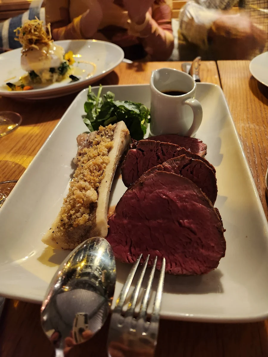 Beef, The Buena