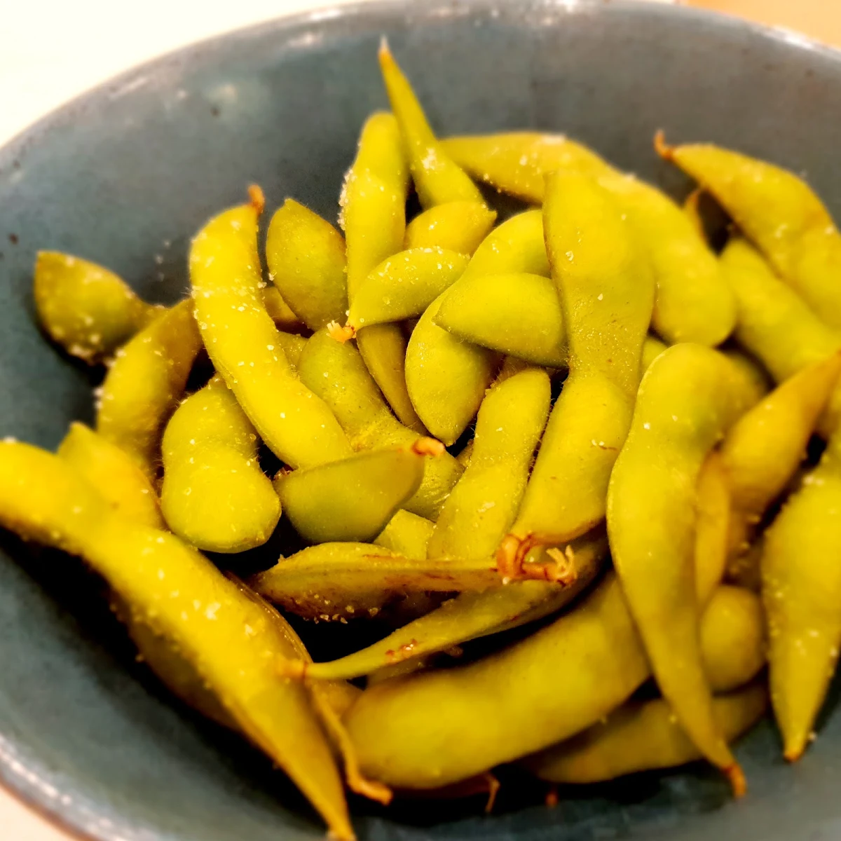 Edamame, Sushi Sapporo Dulwich Hill