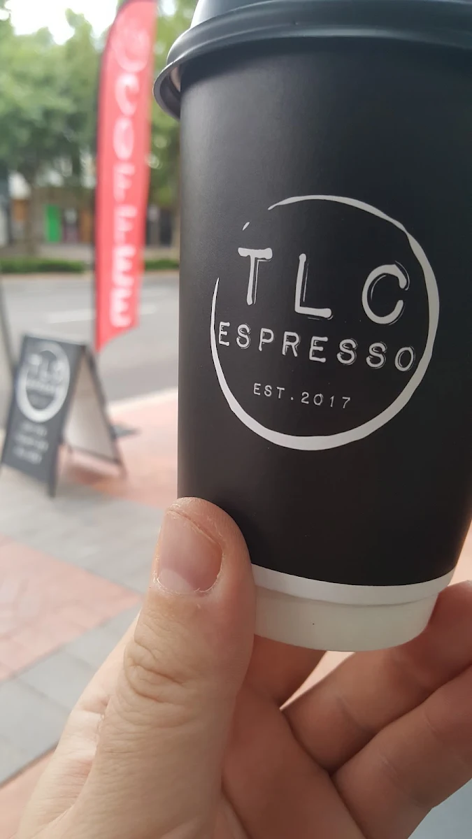 Highlights, TLCEspresso