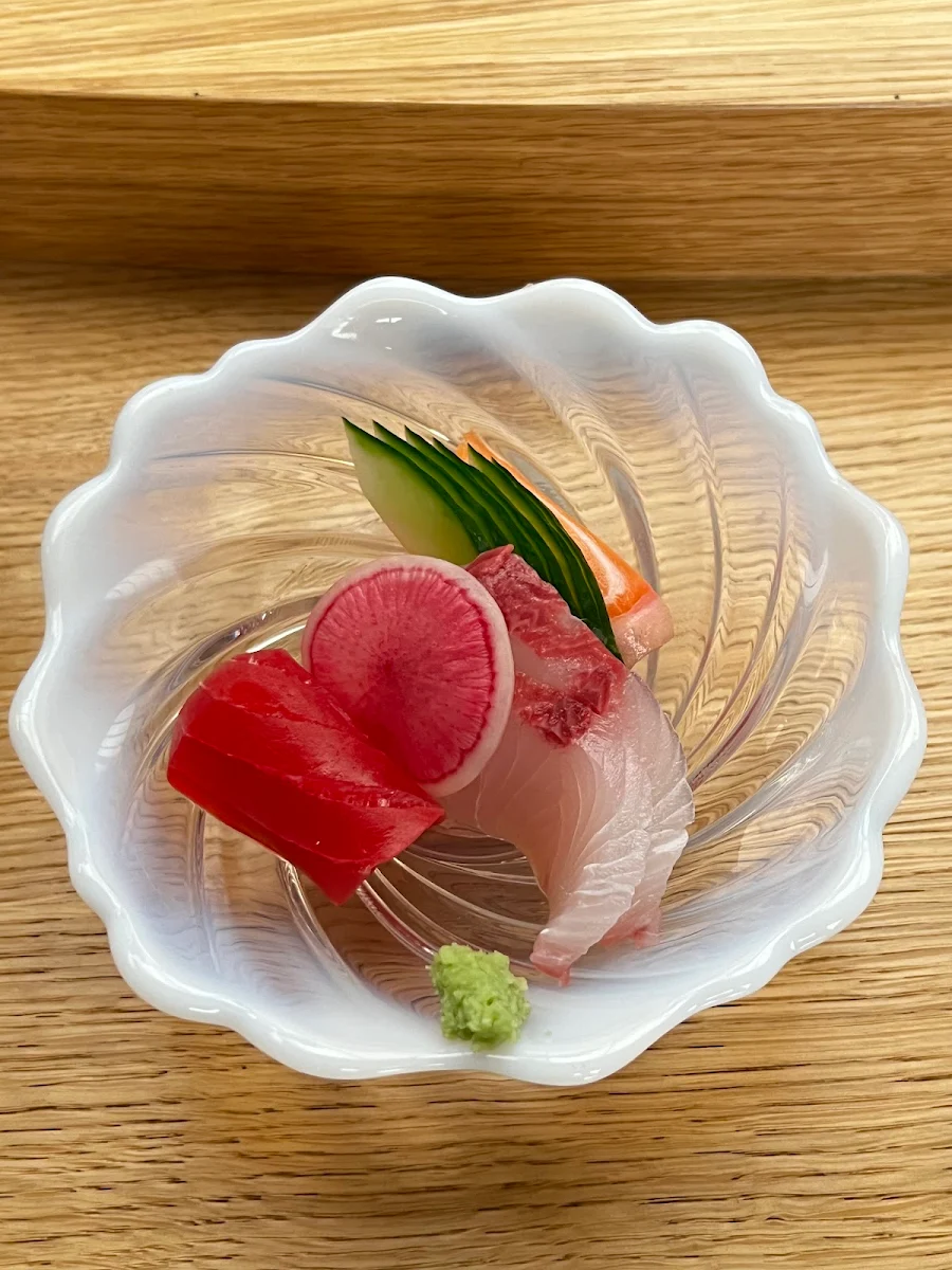 Highlights, Nori Maki