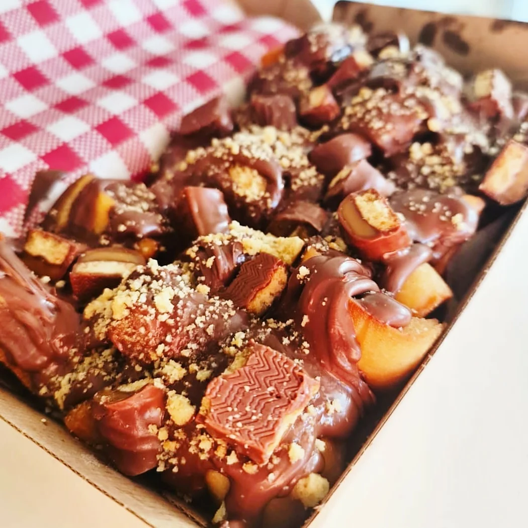Highlights, Bendigo Kebab Run