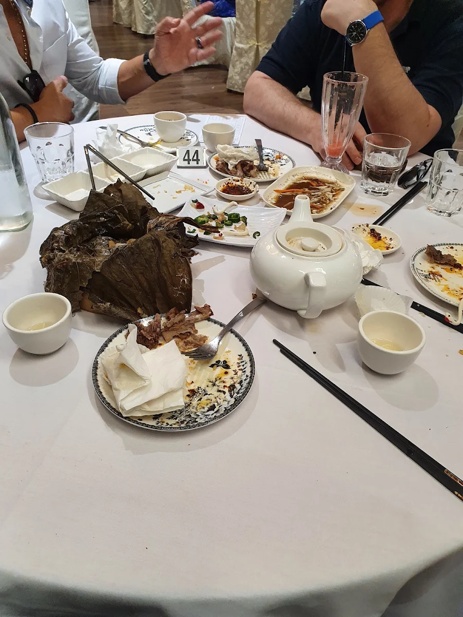 Dim Sum