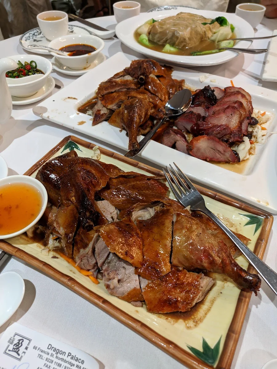 Peking Duck