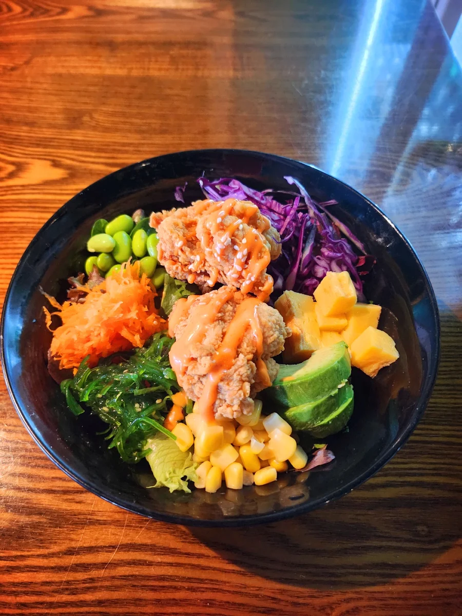 Highlights, Kasina Korean Eatery