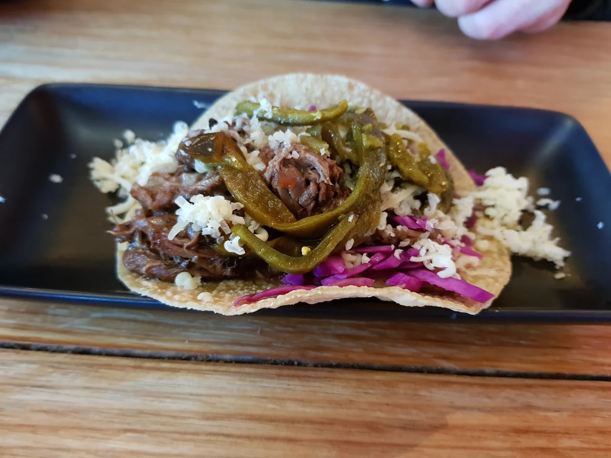 Highlights, Mexican Republic