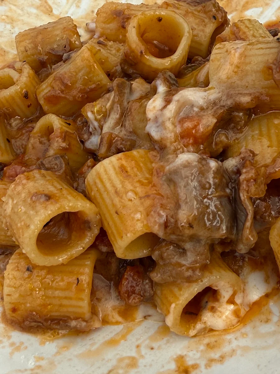 Rigatoni, Zonzo Estate Yarra Valley
