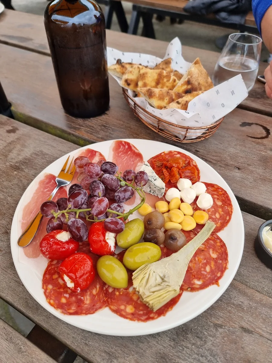 Salumi Misto, Zonzo Estate Yarra Valley