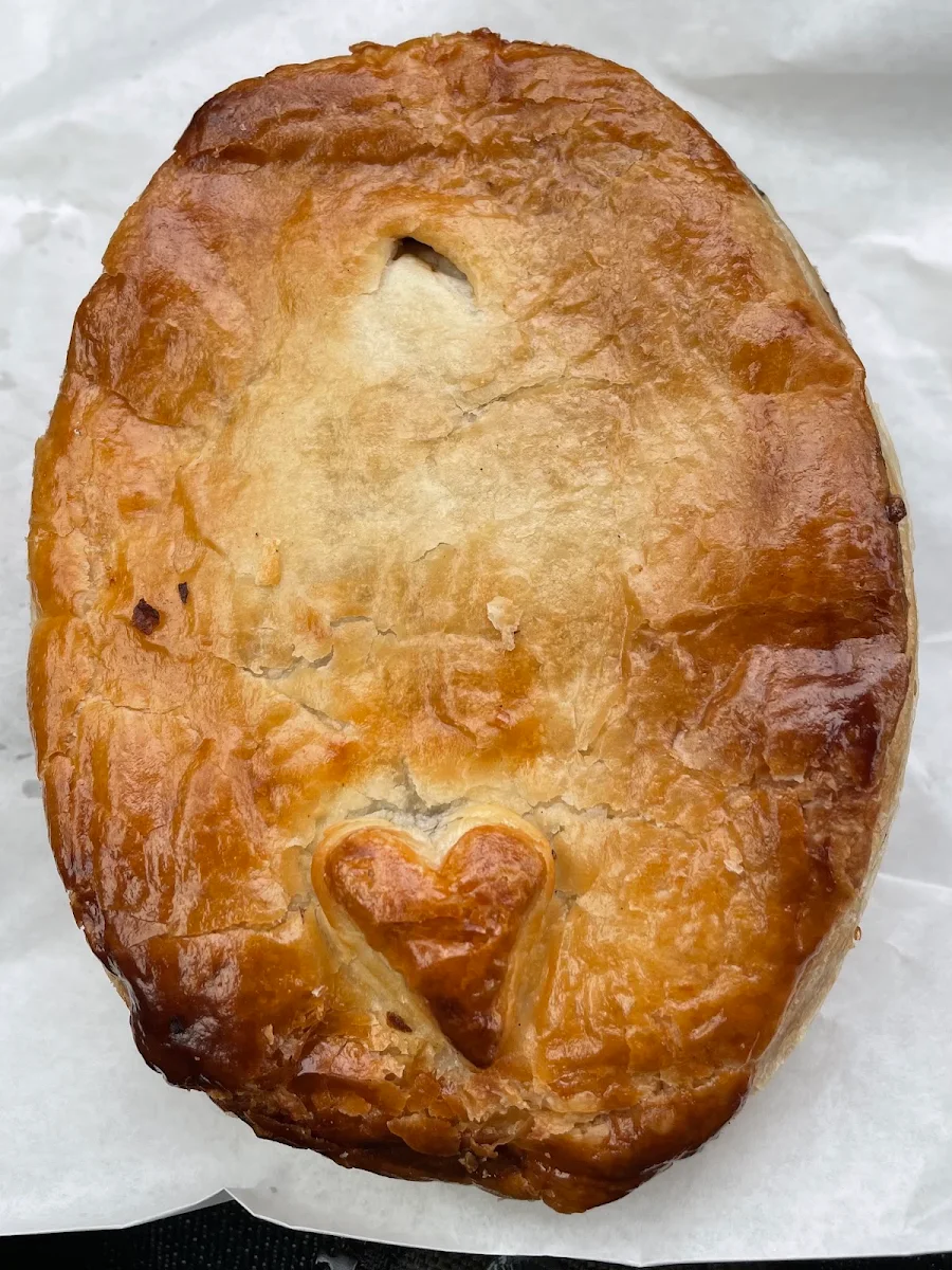 Pastie