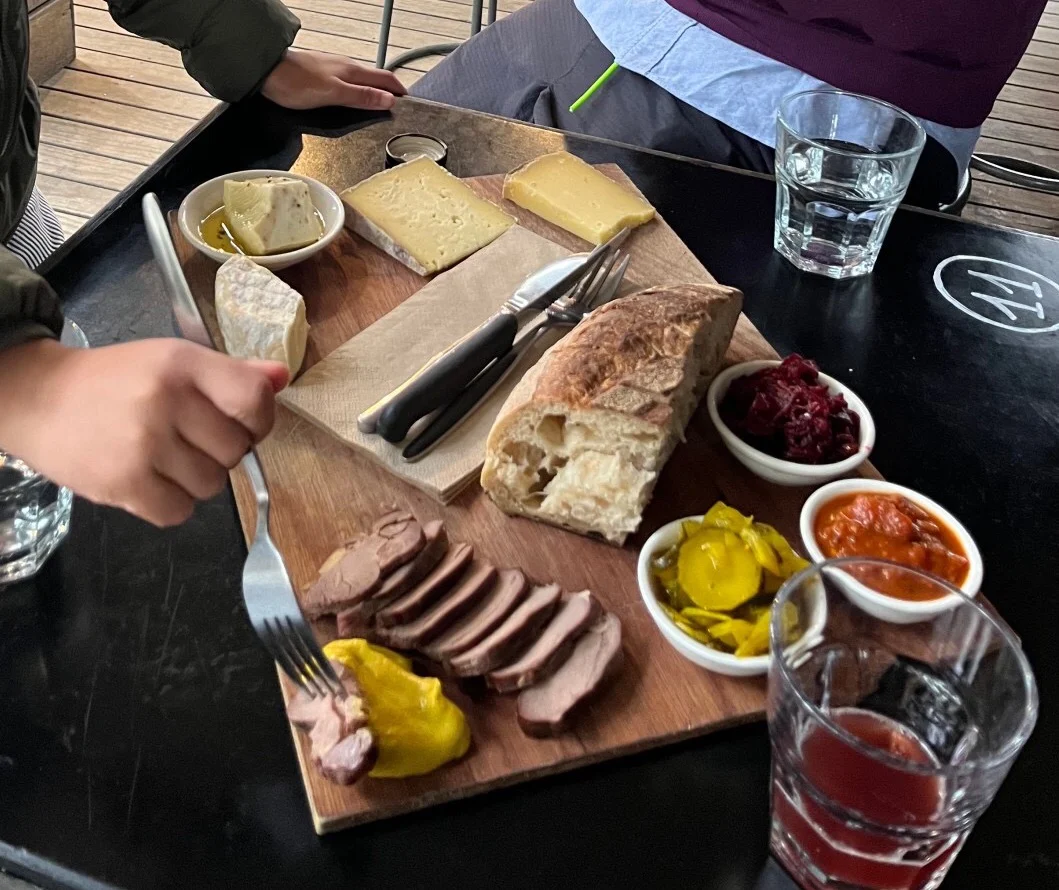 Highlights, Bruny Island Beer Co