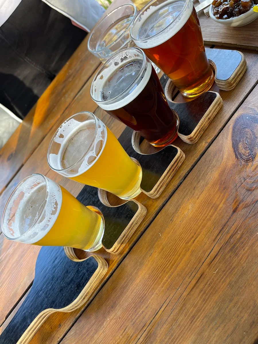 Highlights, Bruny Island Beer Co