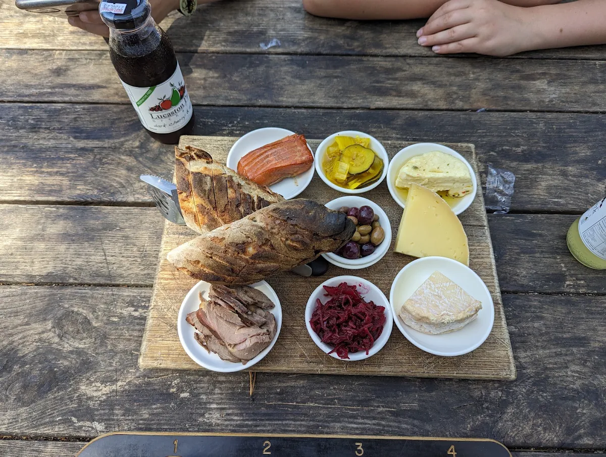 Highlights, Bruny Island Beer Co