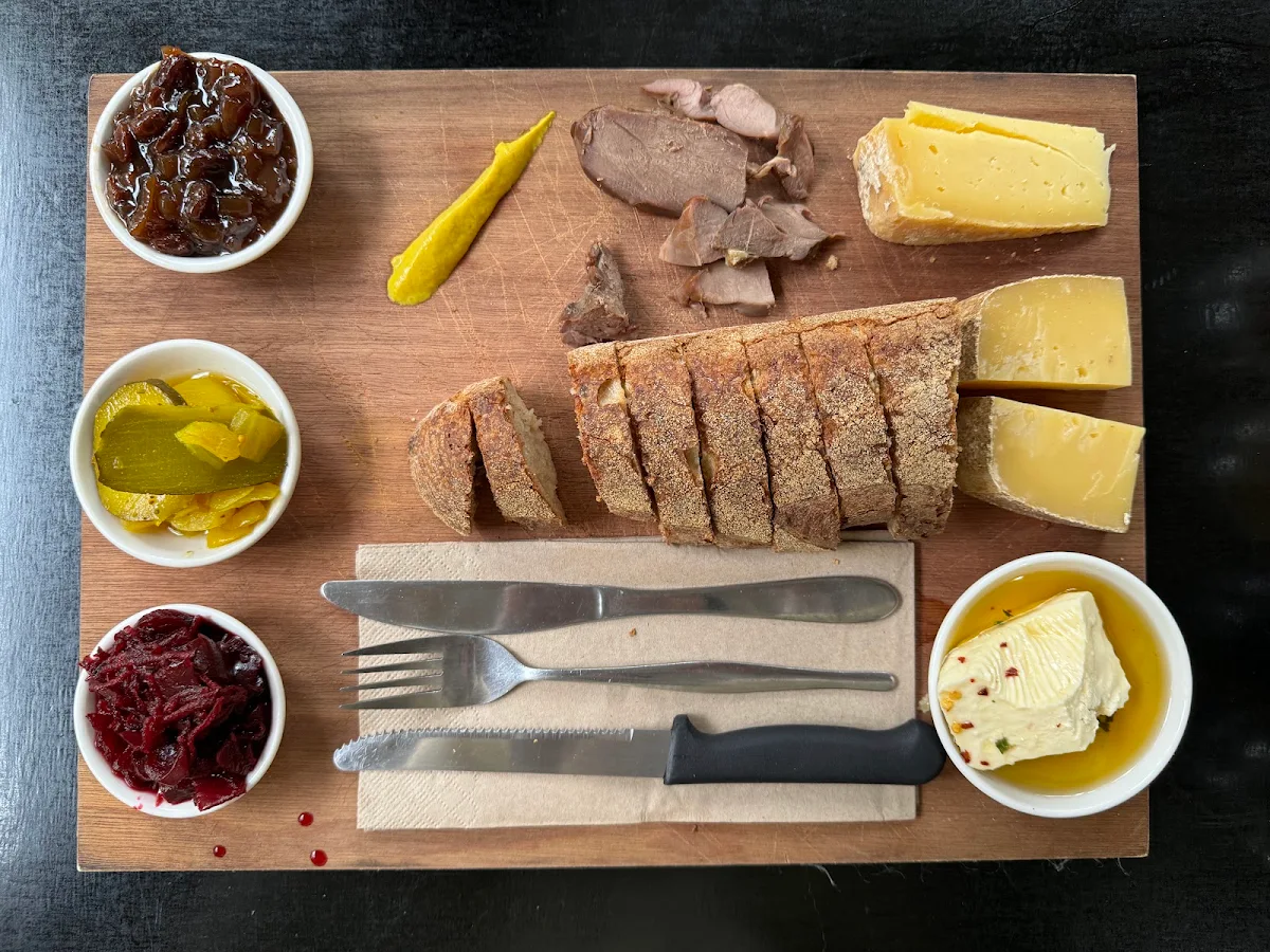 Highlights, Bruny Island Beer Co