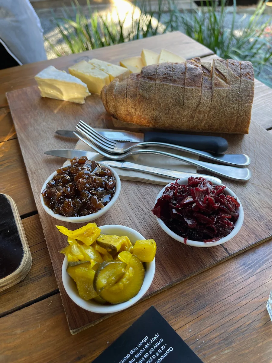 Highlights, Bruny Island Beer Co