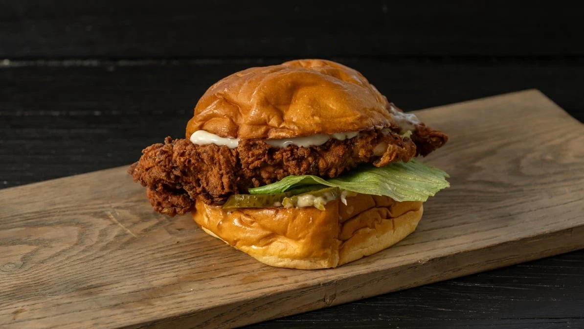 Highlights, Big Sams American Burgers