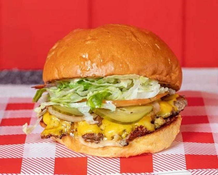 Highlights, Big Sams American Burgers