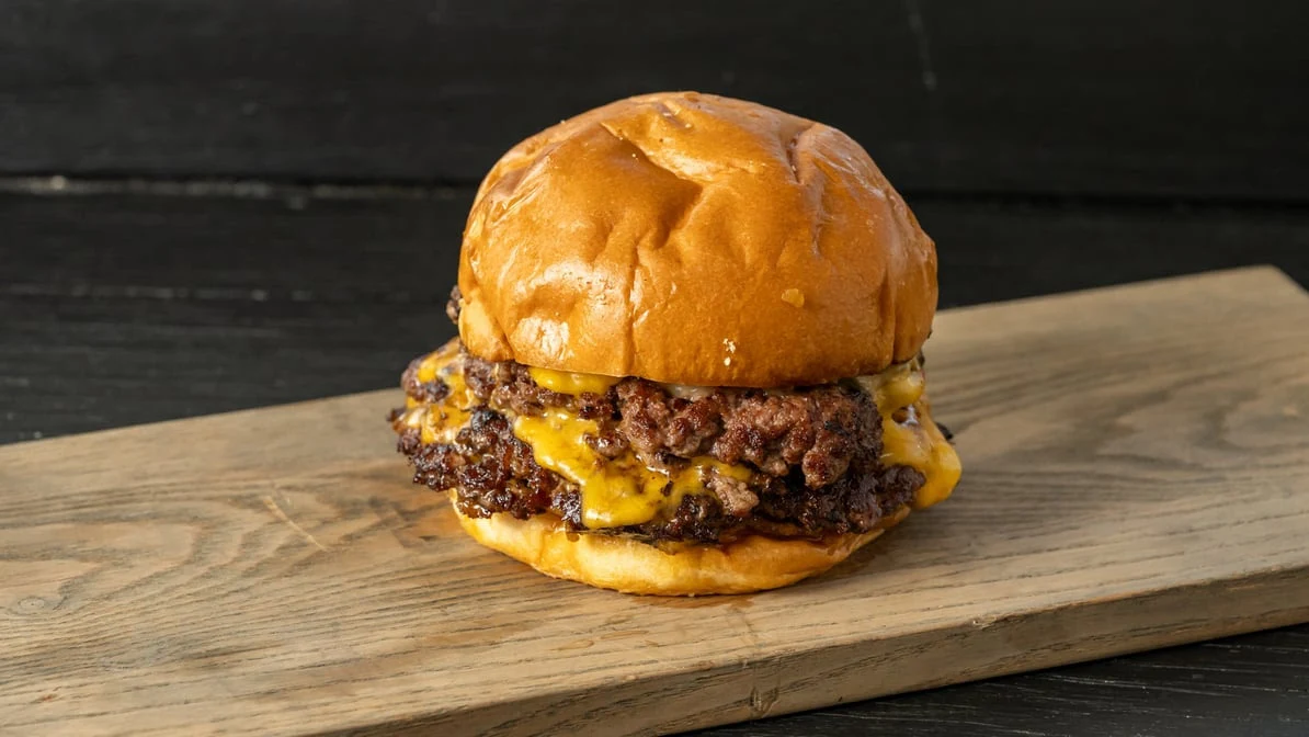 Highlights, Big Sams American Burgers
