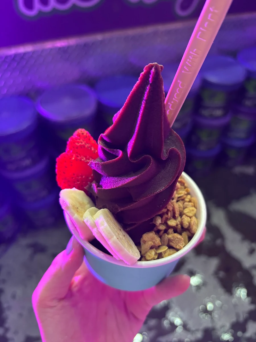 Highlights, Purple Prince
