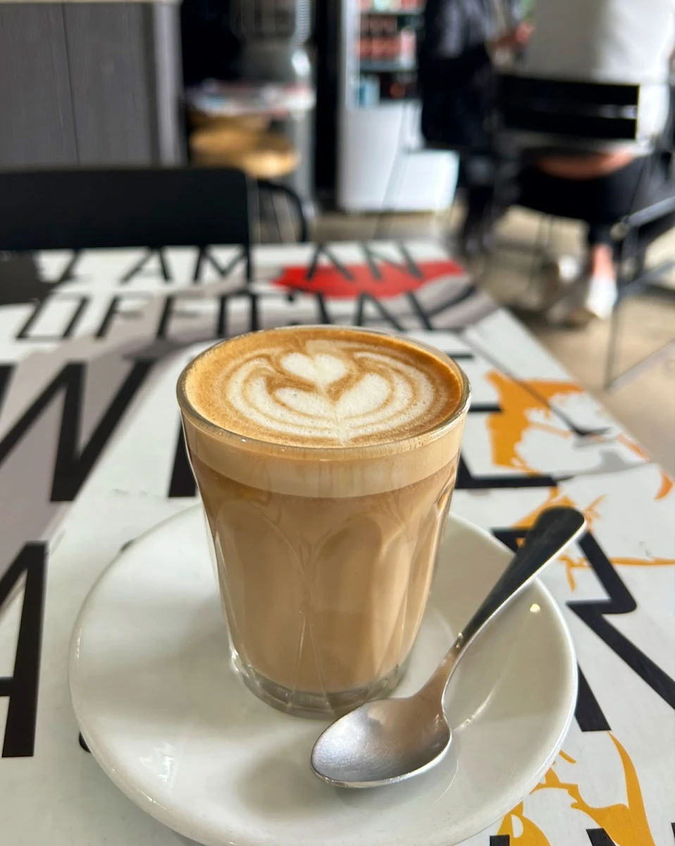 Highlights, St Kilda Grocery Bar