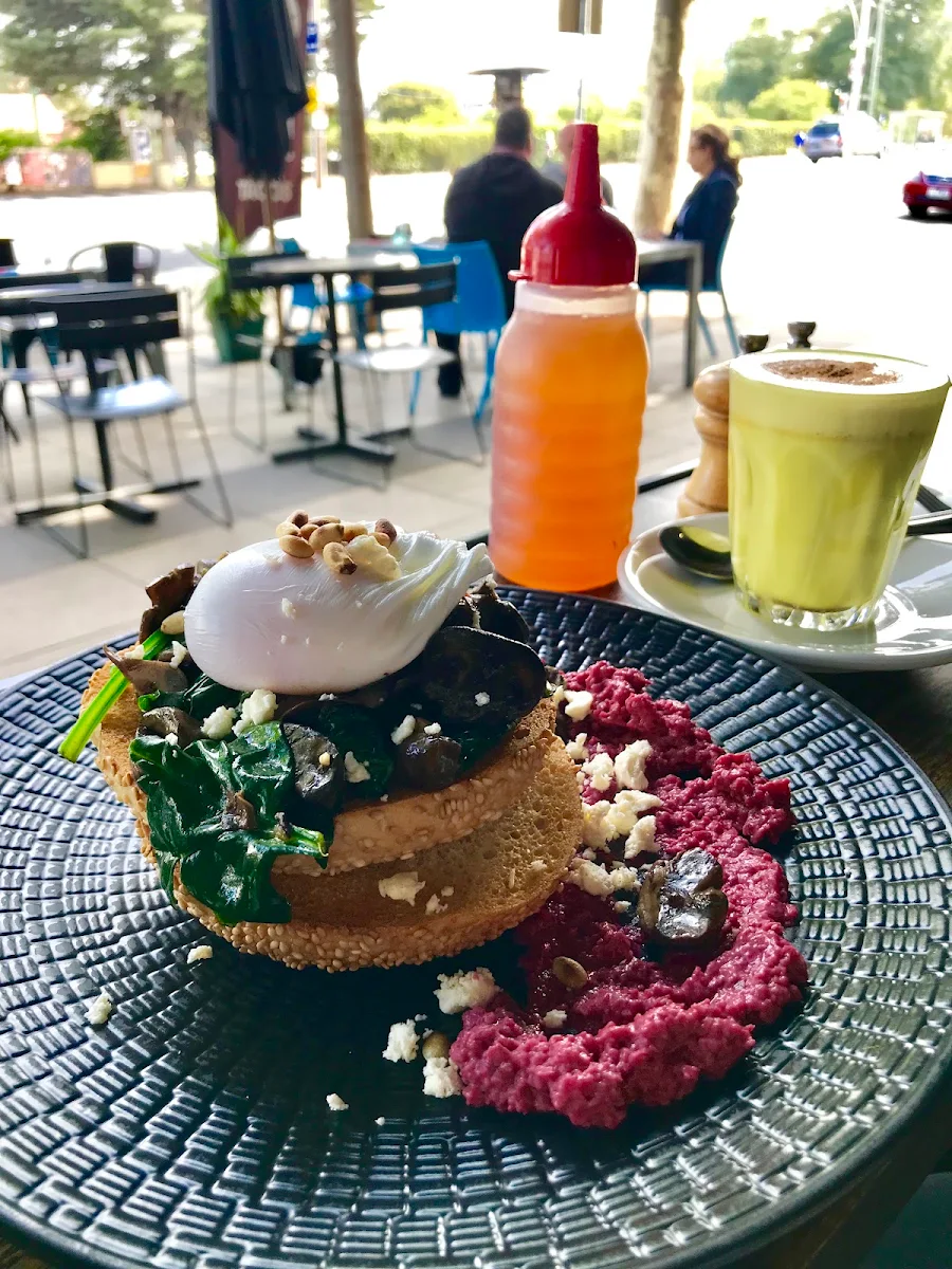 Highlights, St Kilda Grocery Bar