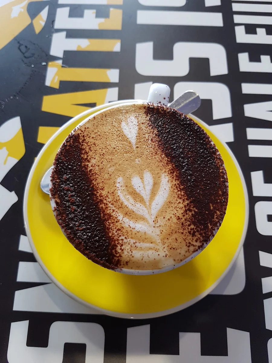 Highlights, St Kilda Grocery Bar