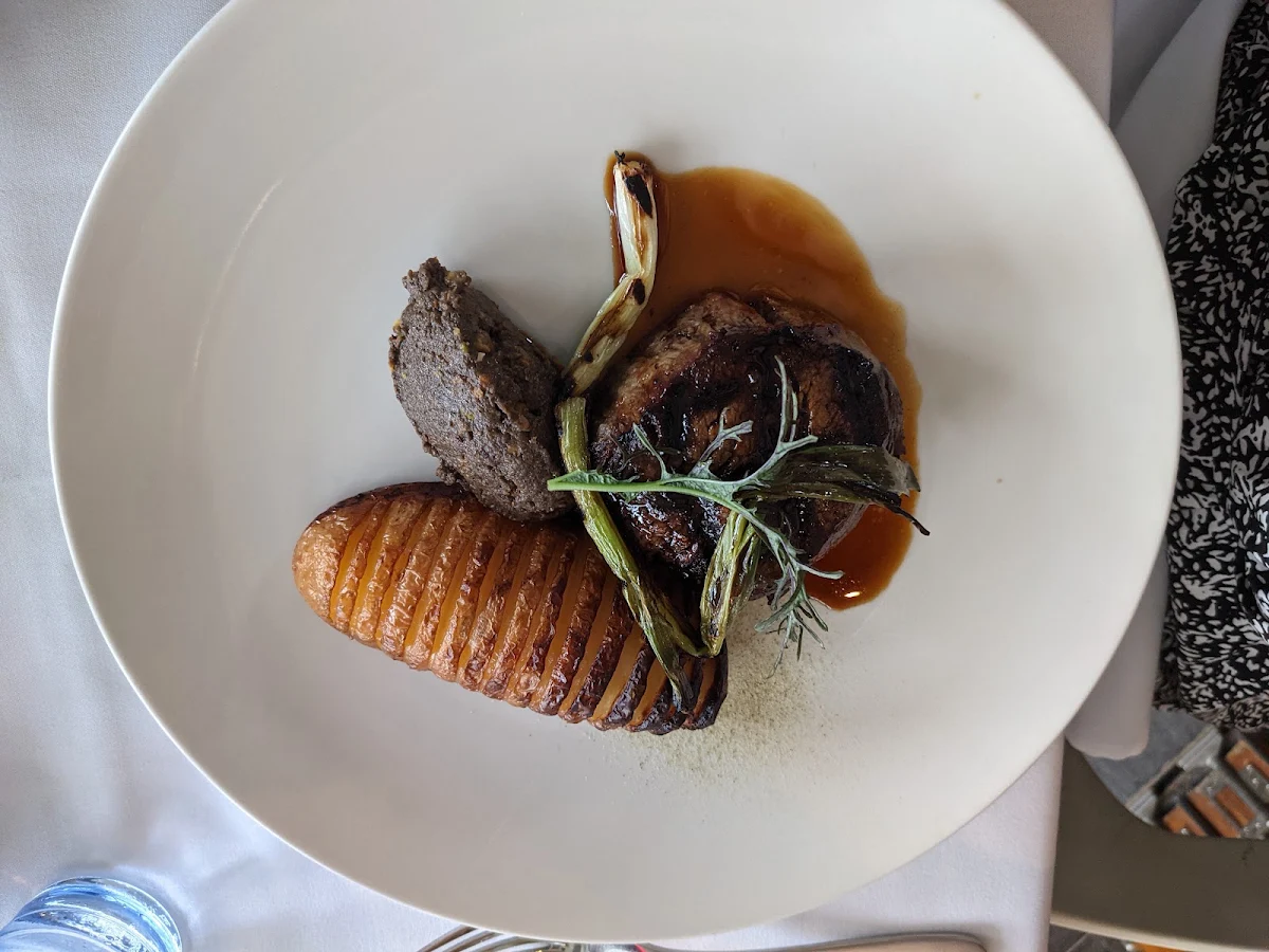 Eye Fillet Steak