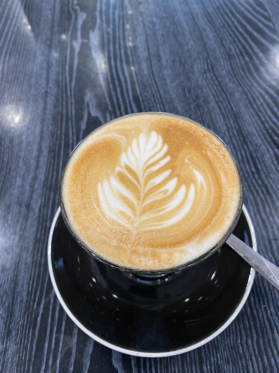 Highlights, Prego Espresso Bar