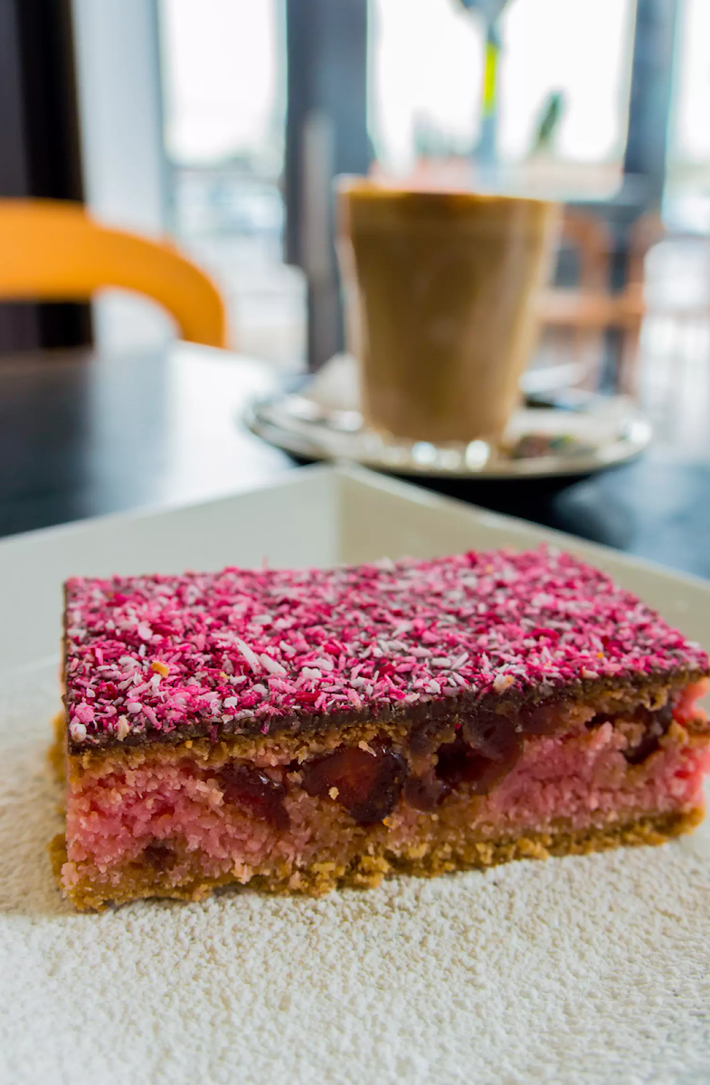 Highlights, Prego Espresso Bar