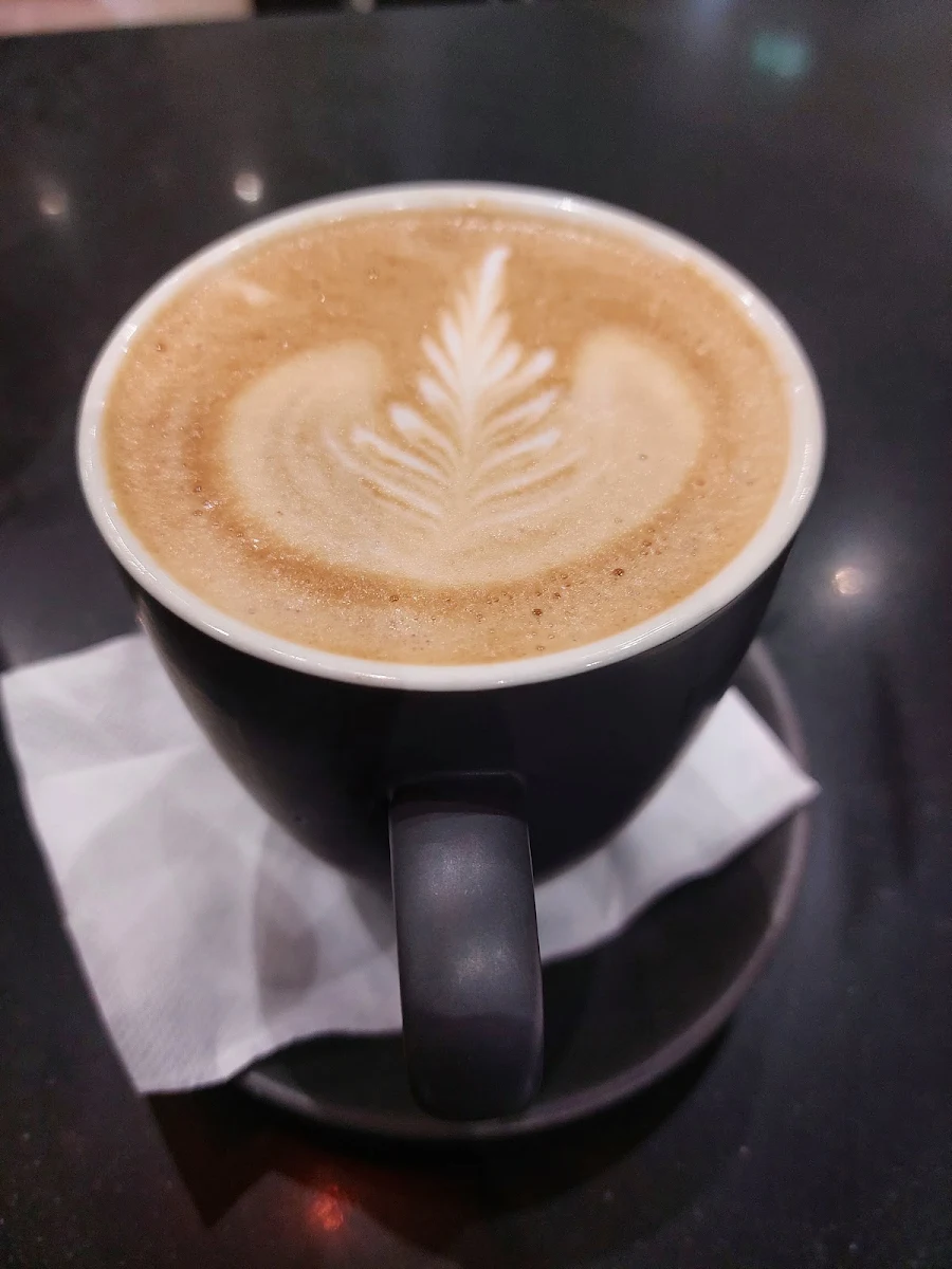 Flat White, Stellarossa Mt Pleasant