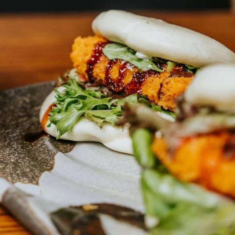 Highlights, Tatsu Ramen Gyoza Bar