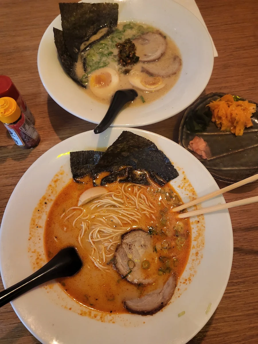 Highlights, Tatsu Ramen Gyoza Bar