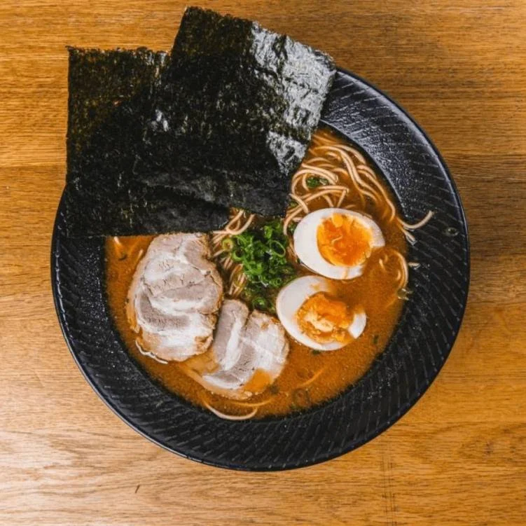 Highlights, Tatsu Ramen Gyoza Bar
