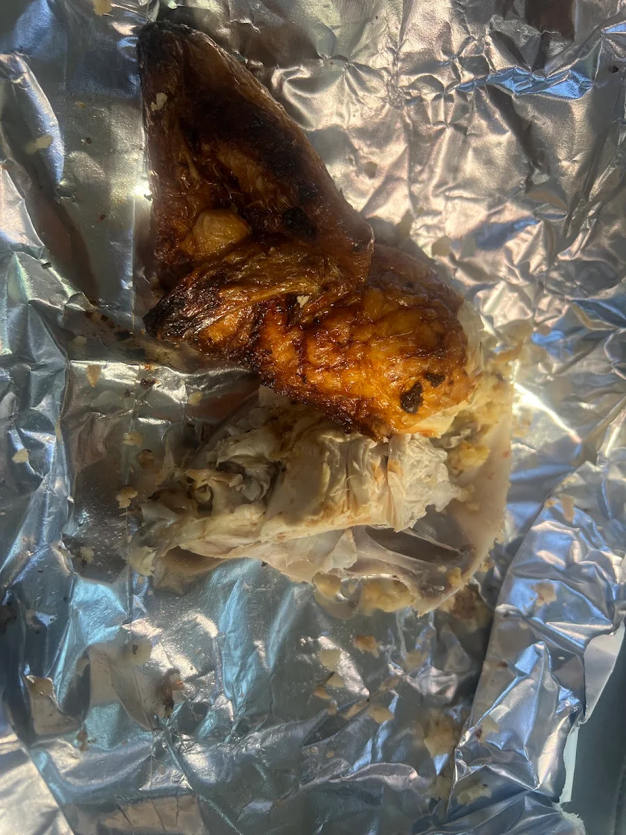 Highlights, Grange Chicken & Seafood
