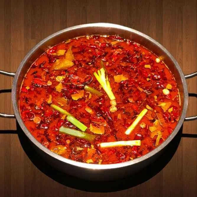 Highlights, Big Fish Hot Pot