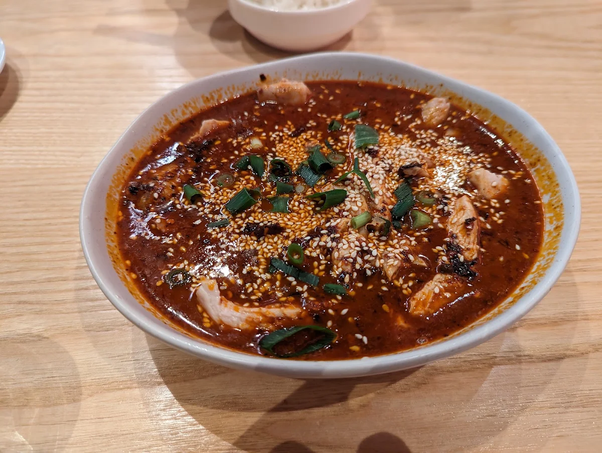 Highlights, Big Fish Hot Pot