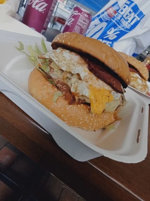 Highlights, Golden Rooster