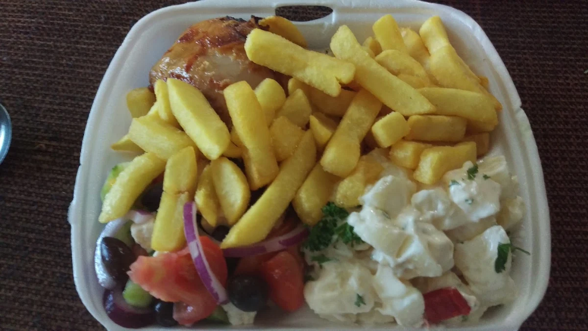 Highlights, Golden Rooster