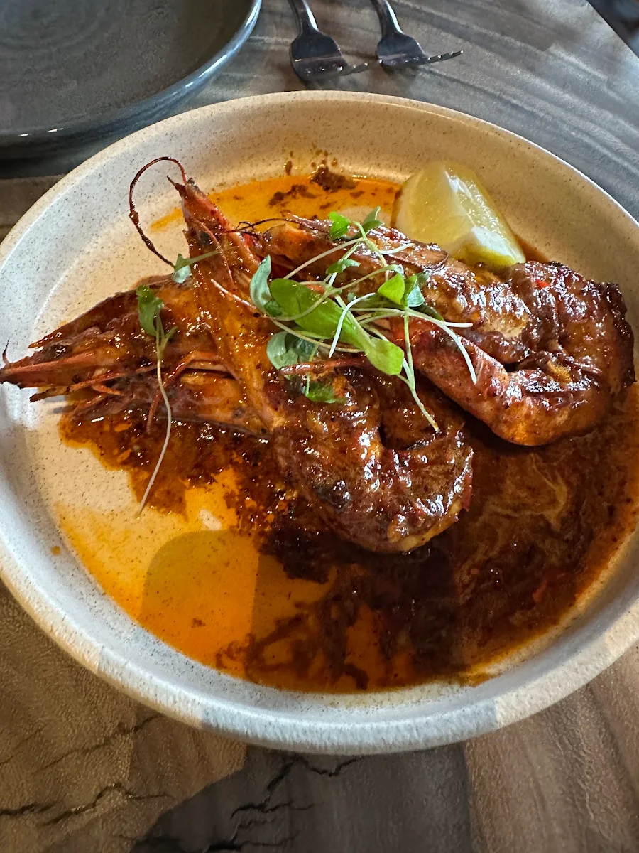 Crab, 6HEAD Sydney