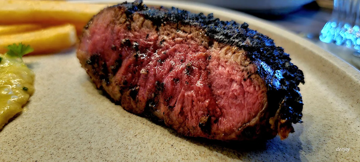 Tomahawk Steak, 6HEAD Sydney