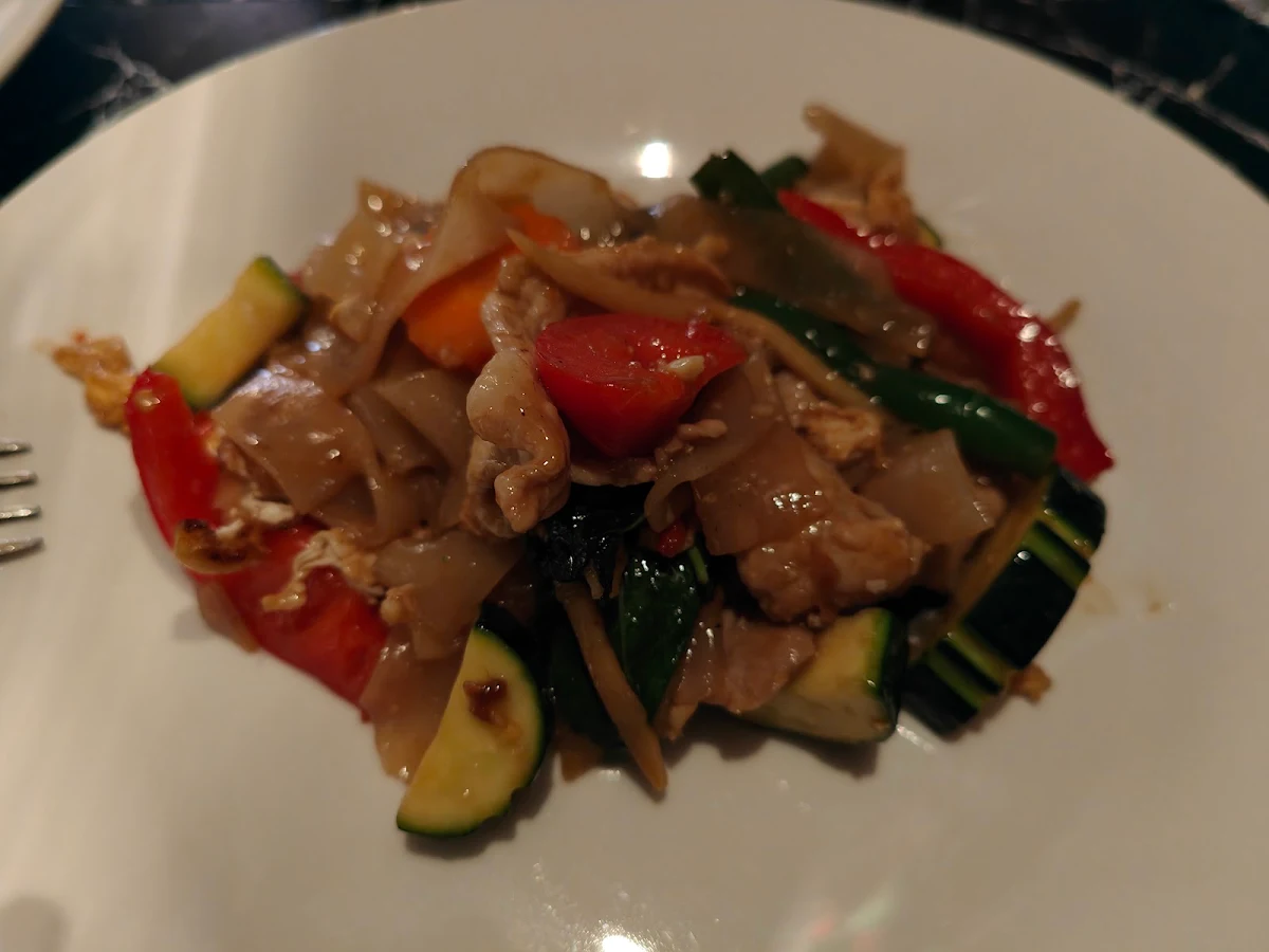 Pad Kee Mao