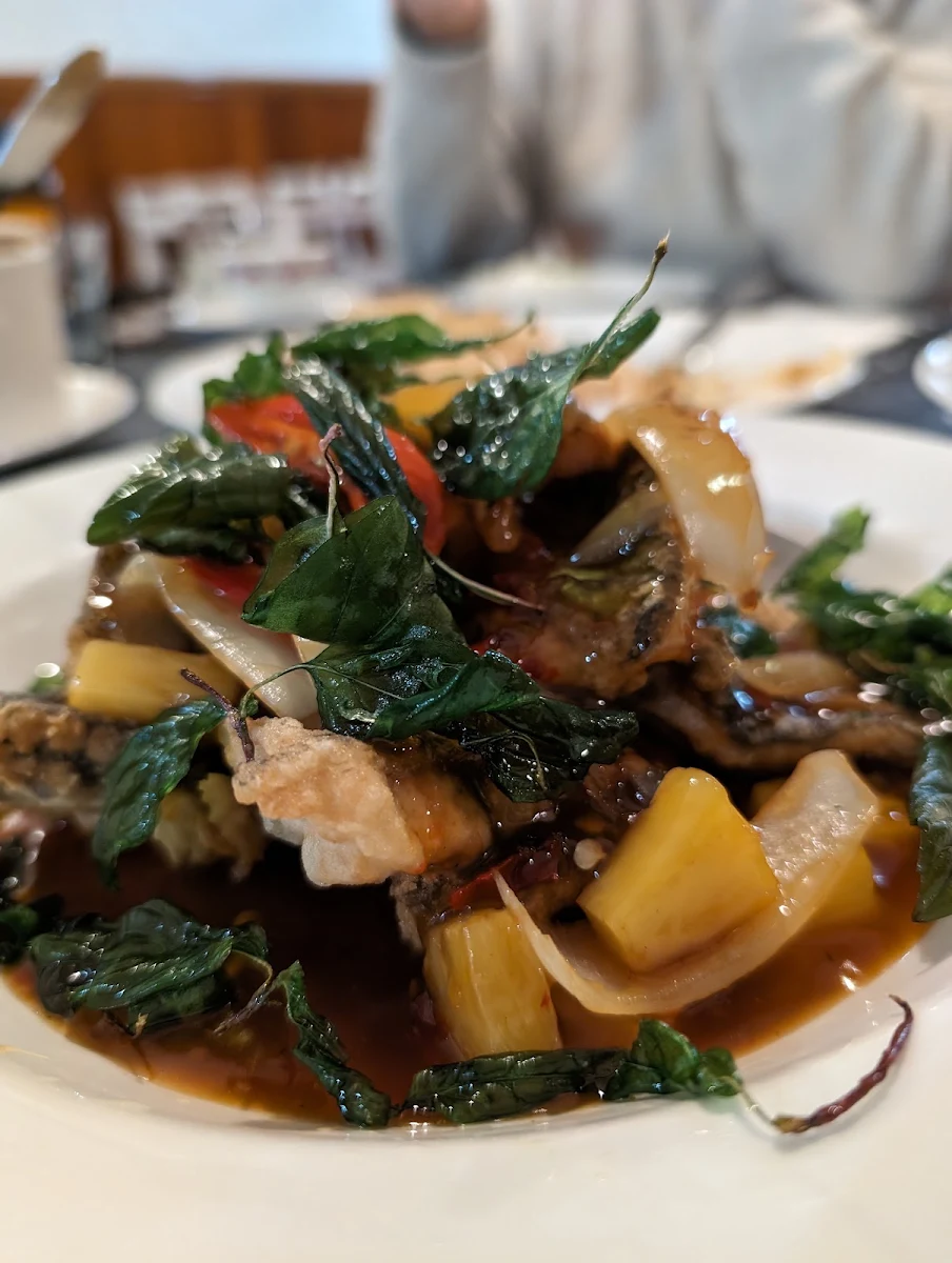 Pad See EW Beef Chicken Pork