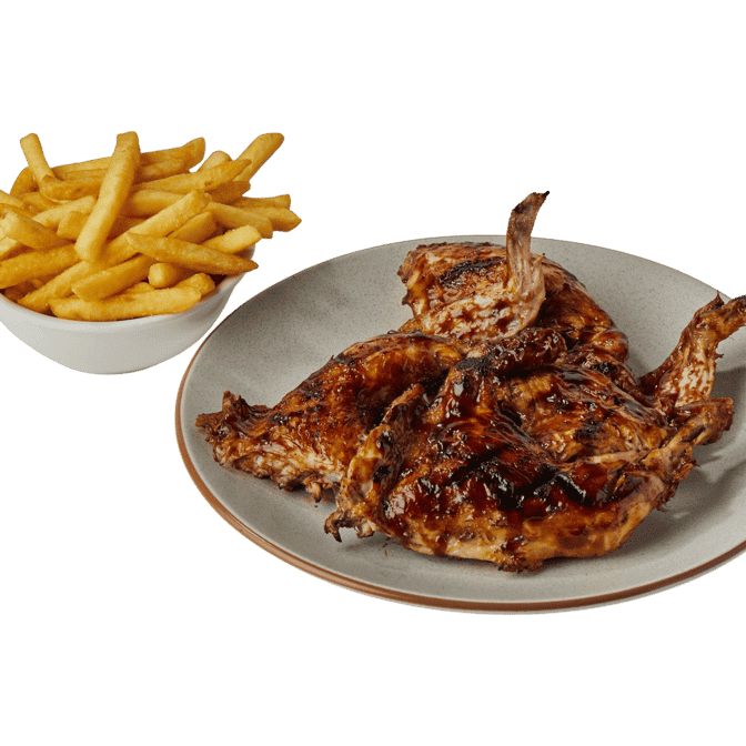 Highlights, Capricho Grilled Chicken - Springvale