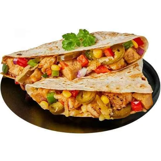 Quesadilla, Capricho Grilled Chicken - Springvale